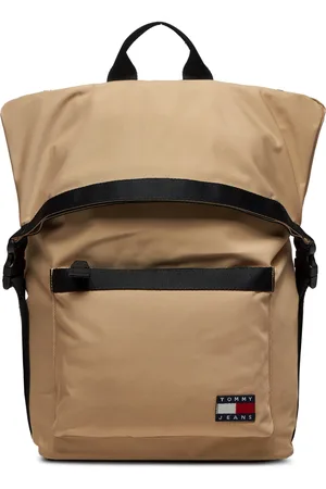 Tommy Hilfiger Zaino Tjm Daily Rolltop Backpack AM0AM11965