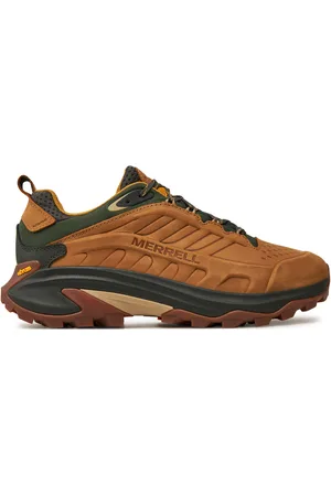 Merrell Scarpe da trekking Moab Speed 2 Ltr Wp J038423