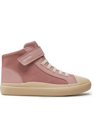Geox Sneakers J Gisli Girl J464NI 0AU54 C8014 S