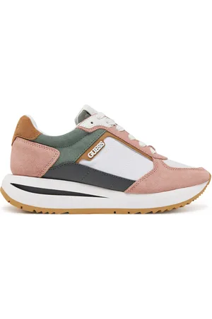 Guess Sneakers FLPE2G LEP12