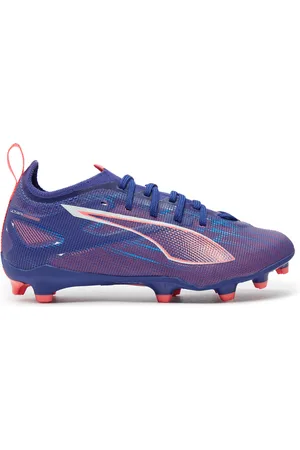 PUMA Scarpe da calcio Ultra 5 Pro Fg/Ag 107693 01