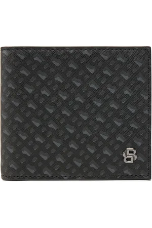 HUGO BOSS Portafoglio grande da uomo 50536782