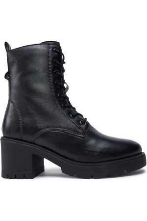 QS by s.Oliver Stivaletti 5-25211-43