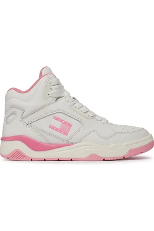 Tommy Hilfiger Sneakers Tjw New Basket Mc EN0EN02379