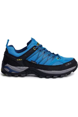 CMP Scarpe da trekking Rigel Low Trekking Shoes Wp 3Q54457
