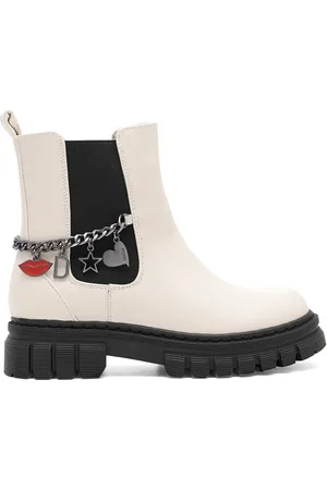 DeeZee Stivaletti CS5906-01