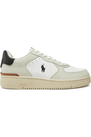 Ralph Lauren Sneakers Masters Court 809955690001