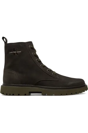 Calvin Klein Polacchine YM0YM01070