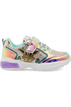 THE MANDALORIAN Sneakers CP76-SS24-118LM
