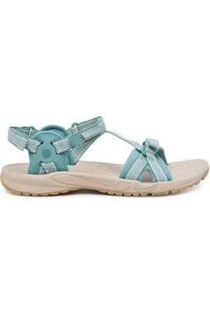 Jack Wolfskin Sandali Lakewood Ride Sandal M 4019041