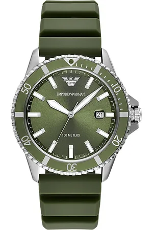 Emporio Armani Orologio World Explorer AR11638