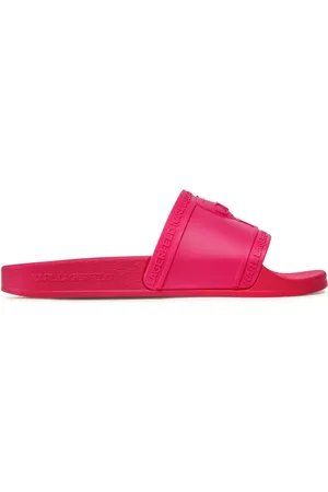 Karl Lagerfeld Ciabatte KL80919