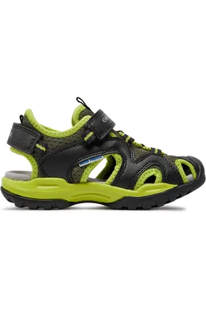 Geox Sandali J Borealis Boy J450RC 014BU C0802 S
