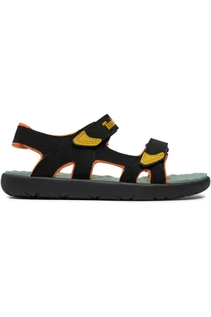 Timberland Sandali Perkins Row 2 Strap Sandal TB0A5M3NEDN1