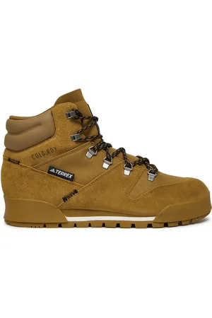 adidas Scarpe da trekking Terrex Snowpitch Cold.Rdy IH3664