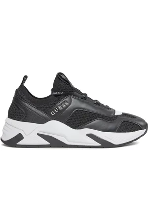 Guess Sneakers Geniver2 FLPGE2 FAB12