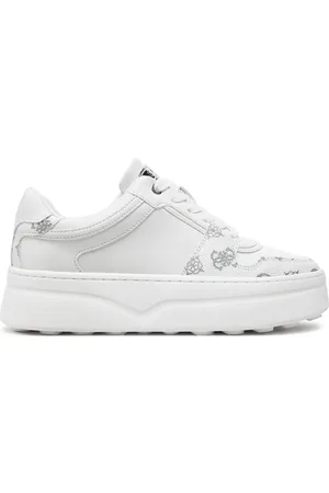 Guess Sneakers Queenz FLTQNZ FAL12
