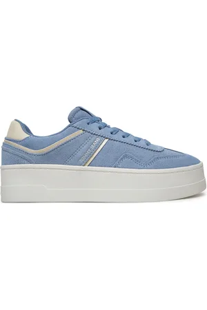 Tommy Hilfiger Sneakers The Greenwich Flatform Elevated EN0EN02676