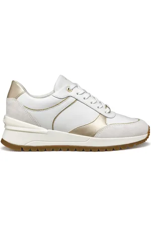 Geox Sneakers D Desya D5500A 08522 C1327