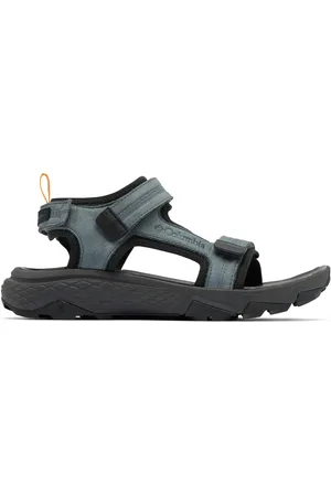 Columbia Sandali Peakfreak Rush Leather 2121251
