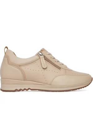 Lasocki Sneakers WI23-GOLD-055