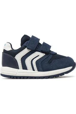 Geox Sneakers B Alben Boy B453CA 02214 C4211 M