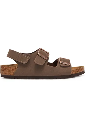 Birkenstock Sandali Milano As Kids 1029474 S