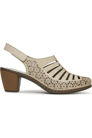 Rieker Sandali 40959-60