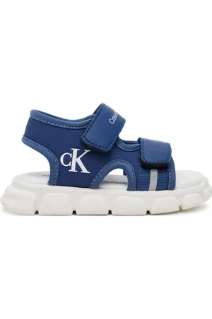 Calvin Klein Sandali V1B2-83020-1591
