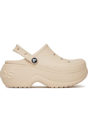 Crocs Ciabatte BELLA CLOG 210062-11S