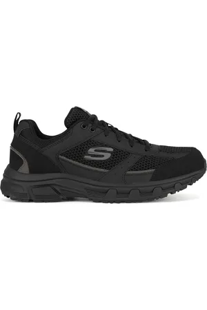 Skechers Sneakers OAK CANYON 51898 BBK