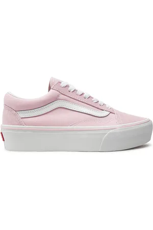 Vans Scarpe sportive Ua Old Skool Platform VN0A5KRGV1C1