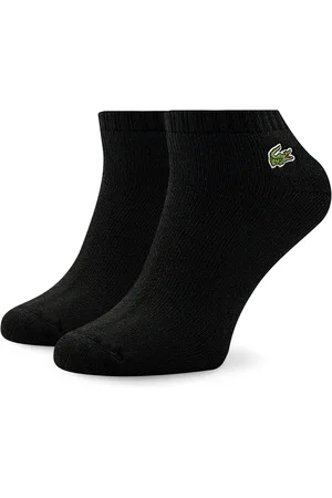 Lacoste Calzini corti unisex RA4184