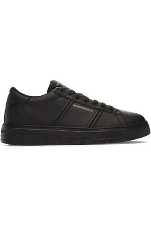 Emporio Armani Sneakers X4X570 XN840 K001
