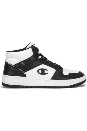 Champion Sneakers RD18 2.0 MID S21907-WW019