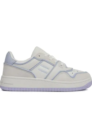 Tommy Hilfiger Sneakers Tjw Retro Basket Foam Edge EN0EN02420