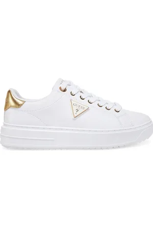 Guess Sneakers FLJD12 LEA12