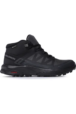 Salomon Scarpe da trekking Outrise Mid Gtx W L47160500