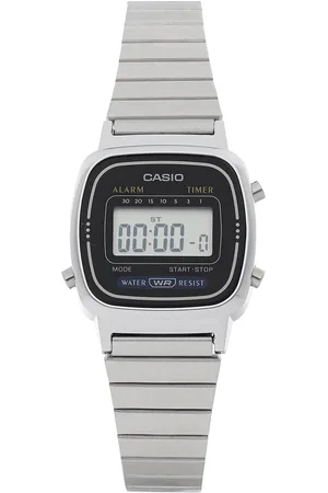 Casio Orologio Vintage LA670WEA-1EF