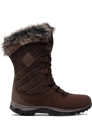 Regatta Stivali da neve Lady Newley Thermo RWF636