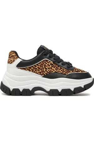 Guess Sneakers Berrett FLTBER PEL12