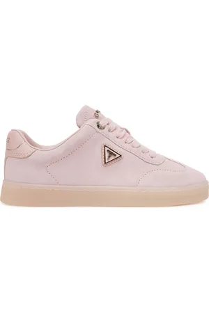 Guess Sneakers FLJJAZSUE12