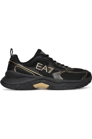 EA7 Sneakers X8X249 XK446 U106