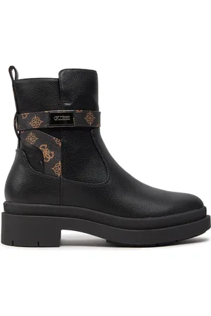 Guess Stivaletti Ovelle2 FLTOVE FAL10