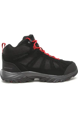 Columbia Scarpe da trekking Redmond III Mid Waterproof BM0168
