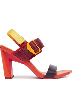 united nude Sandali Poly Soga Hi 1091487016