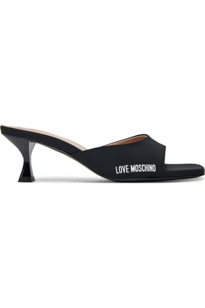 Moschino Ciabatte JA28045G0MIM0000