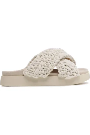 INUIKII Ciabatte Woven 70104-105