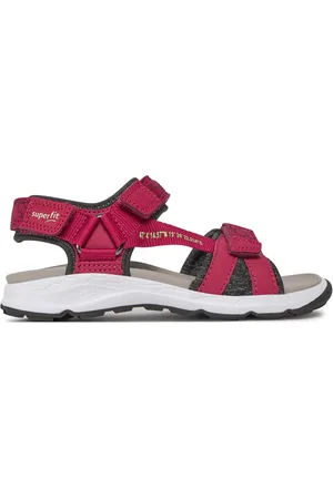 Superfit Sandali 1-000580-5010 S