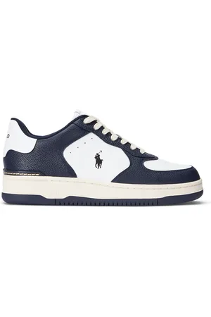 Ralph Lauren Sneakers Masters Crt 809945252001